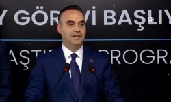 Türkiye Ay’a Gidiyor! Bakan Kacır Duyurdu: Uzay Aracı 2027’nin İlk Aylarında Gönderilecek