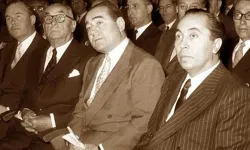 Cumhurbaşkanı Erdoğan İmzaladı: Eski Bakan Namık Gedik'in Naaşı Menderes'in Yanına Taşınıyor