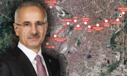 Sakarya'da Raylı Sistem Atağı: Adapazarı-Serdivan Tramvay Hattı'nda Temel Atma İçin Geri Sayım
