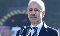 Bakan Uraloğlu Müjdeyi Duyurdu: Konya Antalya Arasında Ulaşım 20 Dakika Kısalıyor! Yıllık 1 Milyar Liralık Tasarruf