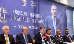 Bakan Yumaklı Duyurdu: Üreticiyi İlgilendiriyor! Tarımsal Desteklere 30 Milyar Liralık Takviye