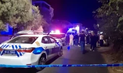Balıkesir'de Cami Çıkışında Kanlı Pusu: Silahlı Saldırıda Öldürüldü