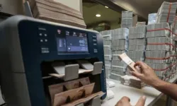 BDDK Açıkladı: Bankaların Kredi Hacmi Geriledi!