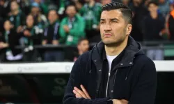 Başakşehir'de Nuri Şahin Kararı: Göksel Gümüşdağ'dan Güvenoyu