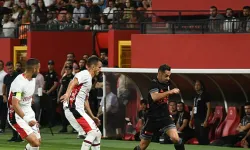 Batman Petrolspor, 7 Gollü Maçta Fatih Karagümrük’ü Mağlup Etti!