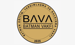 Batman Vakfı'ndan Başarılı Gençlere Dev Ödül Töreni