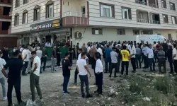 Batman'da Vahşet! Eşi ve 2 Çocuğunu Öldürdü, İntihar Etti