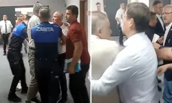 Belediye Meclisinde Tansiyon Yükseldi! “Sen Kimsin Lan”
