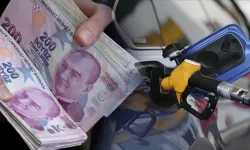 Motorine Rekor Zam Kapıda: Salı Günü Pompada Fiyatlar Değişecek