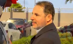 Uzun Süredir Ortalarda Yoktu! Berat Albayrak’tan Sürpriz Trabzon Çıkarması