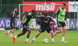 Beşiktaş’ın UEFA Avrupa Ligi Kadrosu Belli Oldu