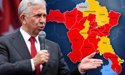 Ankara'da CHP'den Peş Peşe İstifalar: 6 İlçe Ayrıldı!