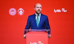 Bilal Erdoğan: İyiliğin Görünür Hale Gelmesine İhtiyacımız Var