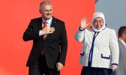 Binali Yıldırım Her Şeyini Karısına Devretmiş! Çarpıcı Detay Ortaya Çıktı…