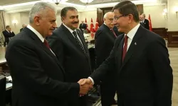 Binali Yıldırım ve Ahmet Davutoğlu Mahkemelik Oldu! Gerilim Yargıya Taşındı…