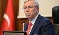 Nallıhan Belediye Başkanı CHP'den ayrıldı!