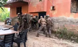 Bitlis’te 9 Kilo Uyuşturucu Ele Geçirildi; 2 Gözaltı