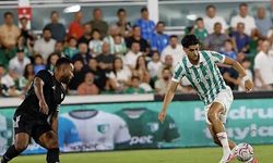 Bodrumspor 0 : 0 Esenler Erokspor