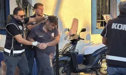 Bodrum Liman Başkanı Rüşvetten Gözaltına Alındı: Suçüstü Yakalandı