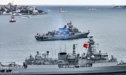Boğaz'da Preveze Deniz Zaferi Geçiti