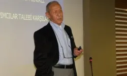 Boğaziçi Üniversitesi'nin Efsane Hocası Hayatını Kaybetti
