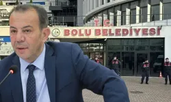 Bolu Davasında Savcı Mütalaasını Açıkladı: İşte Tanju Özcan'a İstenen Ceza
