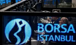 VİOP'ta Endeks Kontratı Güne Düşüşle Başladı