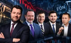 Borsada Fon Soruşturmasında Ünlü Ekonomistler ve Holding Başkanları Adliyede