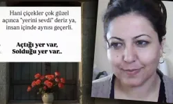 Hatay'da Kadın Cinayeti: Boşanma Aşamasındaki Eşi Tarafından Katledildi