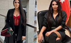 Savcı Odasındaki Fotoğraflarıyla Gündeme Gelmişti! Gözaltına Alındı…