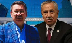 'Parsel Parsel’ Demişti… Bülent Arınç’tan Savcılığa Melih Gökçek Mesajı