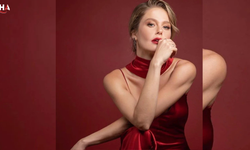 Burcu Biricik Ayvalık’ta Butik Otel İşletmeye Başladı