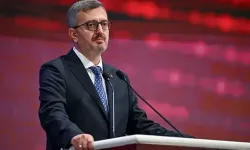 İletişim Başkanı Burhanettin Duran’dan Mekke'ye Yönelik Saldırı Girişimine Sert Tepki