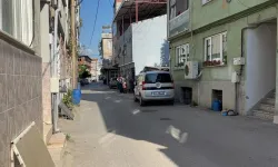 Bursa'da Sır Ölüm! Yaşlı Çift, Yeni Taşındıkları Evde Ölü Bulundu