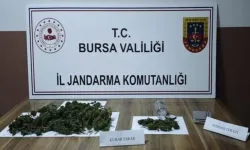 Bursa'da Uyuşturucu Tacirlerine Geçit Yok