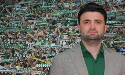Bursaspor’dan Taraftar Yasağına Sert Tepki: Başkan Enes Çelik’ten Net Açıklama