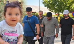 Büşra Bebek Soruşturmasında Yeni Gelişme: 'Bebek Satışı' İddiasıyla Gözaltına Alınan Şüpheli İçin Karar