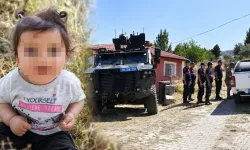 11 Aylık Büşra Bebek Nerede? Gözaltı Sayısı Yükseldi, 4 Kardeş Devlet Korumasında
