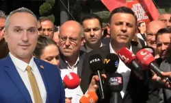 Özgür Çelik'in 'Tehdit' İddialarına Soruşturma; AK Parti'ye Geçen Üye İfadeye Çağrıldı