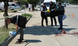 Adana'da Boşanma Davasından Çıkıp Kavga Ettiler: 1 Kişi Hayatını Kaybetti