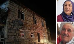 Gazetecinin Aile Acısında Kan Donduran Gerçek! Yangın Değil Cinayetmiş! Evdeki Altınlar Kayıp!