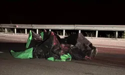 Çanakkale’de Aracın Çarptığı 97 Yaşındaki Adam Can Verdi