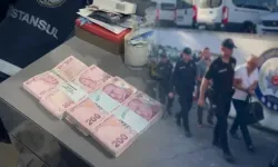 Usulsüz Vatandaşlık Çetesine Operasyon: 33 Tutuklama!
