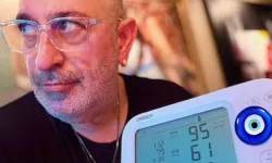 Cem Yılmaz'dan Sağlık Durumuyla İlgili Yeni Paylaşım