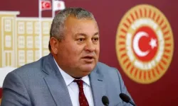 Cemal Enginyurt'tan Danışmanı İle İlgili Karar!