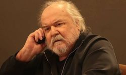 Usta Oyuncu Çetin Tekindor Hastanede Tedavi Altına Alındı