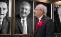 Kılıçdaroğlu'ndan CHP'nin Yıldönümü Videosu! Özgür Özel Detayı Dikkat Çekti…