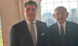 Kürsüden Duyurdu: CHP'li İBB Meclis Üyesi Ekrem Eray Arda İstifa Etti