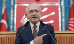 CHP'den Anayasa Değişikliğine Açık Kapı! ‘Eğer Olursa Evet Deriz…’