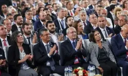 CHP Kurultay Davasında 8 Kişiye Tahliye Kararı